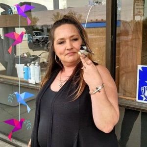 Meet your Posher, Dawn